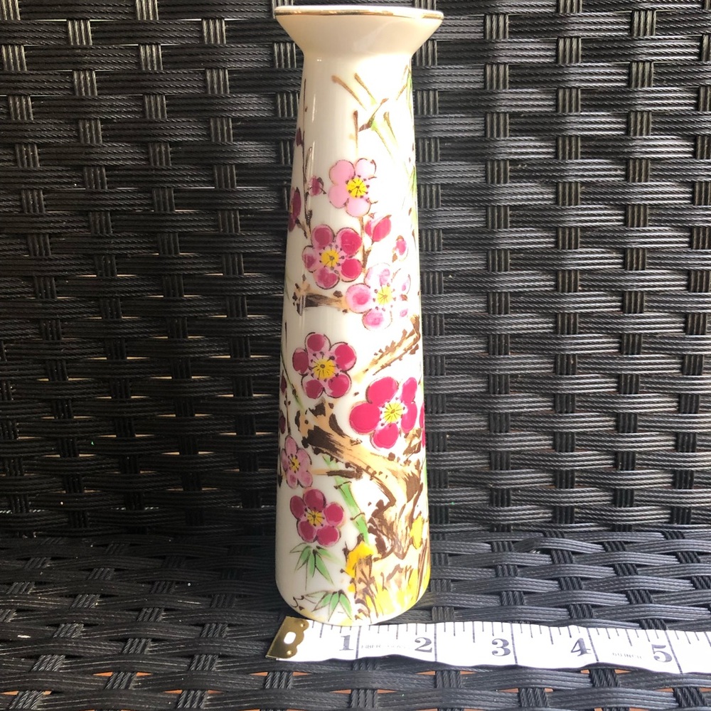 Beautiful vase - Picture 7 of 8